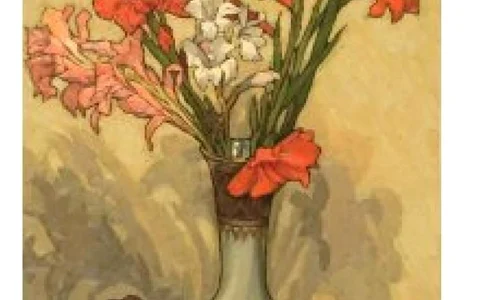 „Întâlnire cu capodopere”: licitația de artă plastică autohtonă jpeg