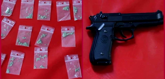 FOTO Poliţia Locală Galaţi