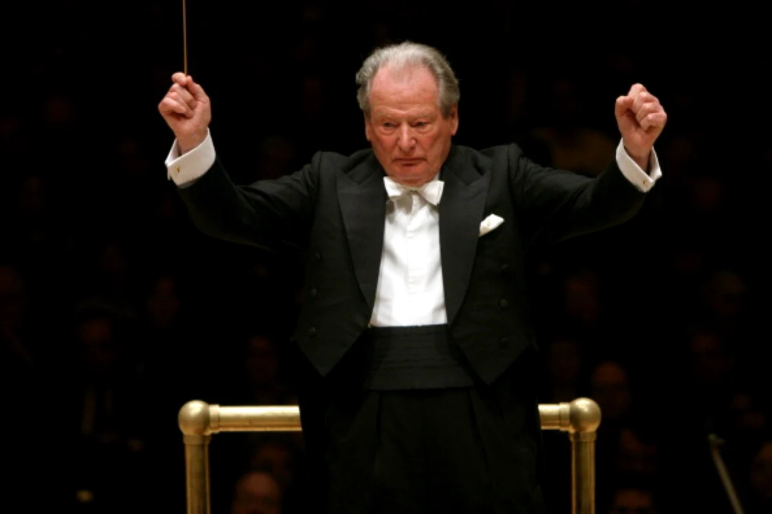 sir neville marriner