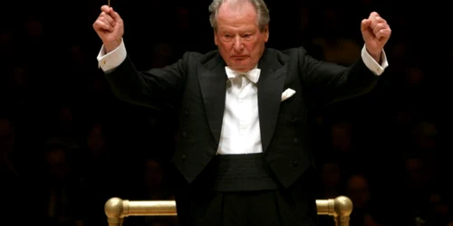 sir neville marriner