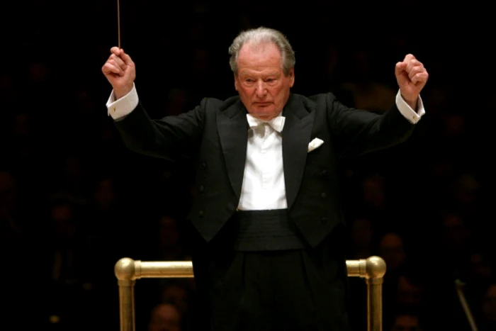 sir neville marriner