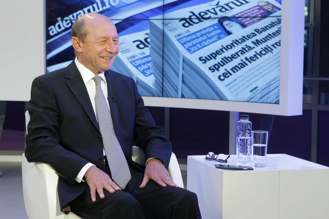 FOTO: Eduard Enea/Adevărul