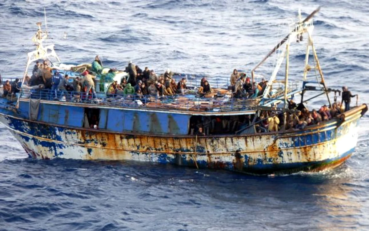O conferinţă internaţională pe tema migranţilor jpeg