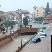 inundatii Spania foto x jpeg
