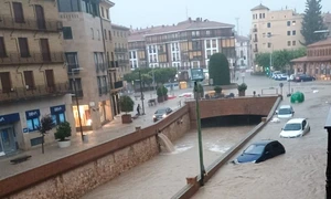 inundatii Spania foto x jpeg