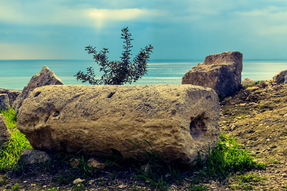 Rețea de irigație de acum 2.700 de ani, descoperită în Armenia. Foto cu caracter ilustrativ: Pixabay