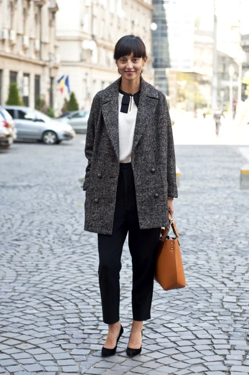 moda strazii