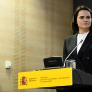 Svetlana Tihanovskaia FOTO EPA-EFE