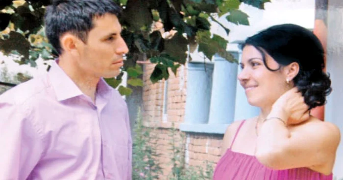 Florin şi Mihaela Bădiceanu ar fi împlinit doi ani de căsătorie, la 1 martie