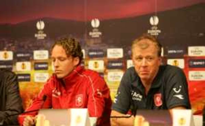 FOTBAL: McClaren: „Fener are multe staruri, dar Steaua e o echipă!”