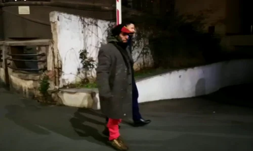 barbatul care a ucis un caine jpeg
