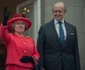 Noi fotografii din partea a doua a ultimului sezon al serialului The Crown