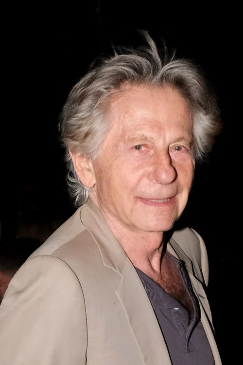 Roman Polanski a câștigat un premiu Oscar. FOTO: Getty Images