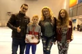 familia dragulescu