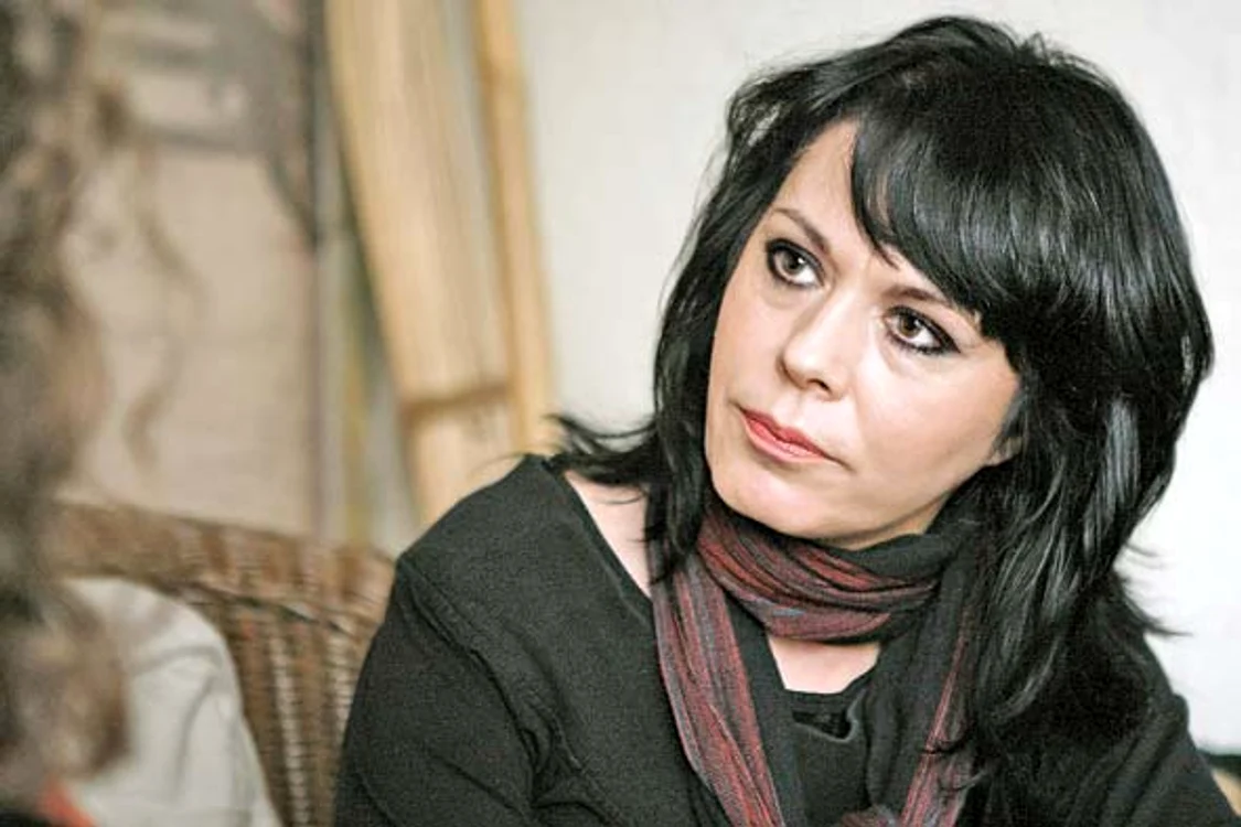 Mariana Moculescu