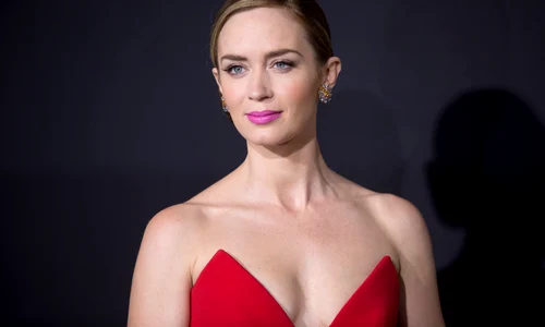 emily blunt insarcinata jpeg