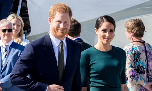 Printul Harry si Meghan Markle   profimedia 0824764167 jpg