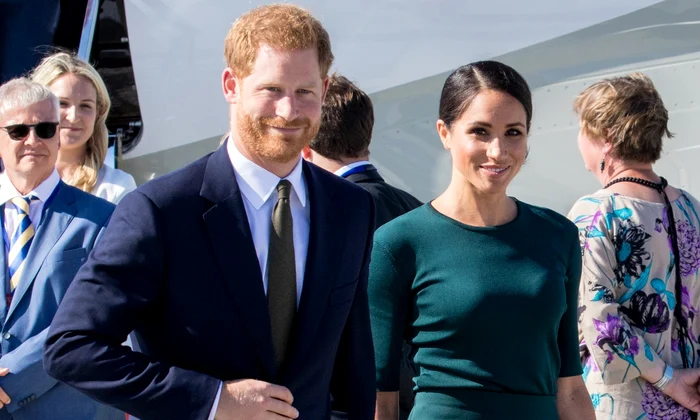 Printul Harry si Meghan Markle profimedia 0824764167 jpg