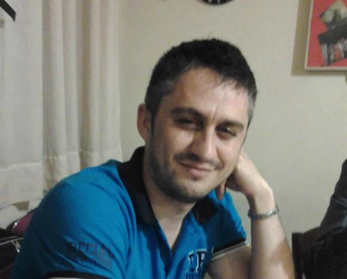 Adrian Feraru candidează la alegerile din Itakia