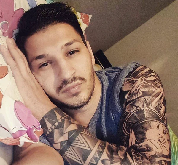 Gabriel Alexandru Vasiliu a fost condamnat cu executare pentru trafic de influență Foto: Gorjeanul