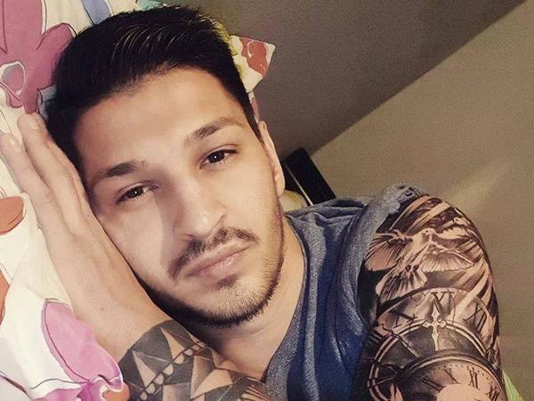 Gabriel Alexandru Vasiliu a fost condamnat la închisoare cu executare Foto: Gorjeanul