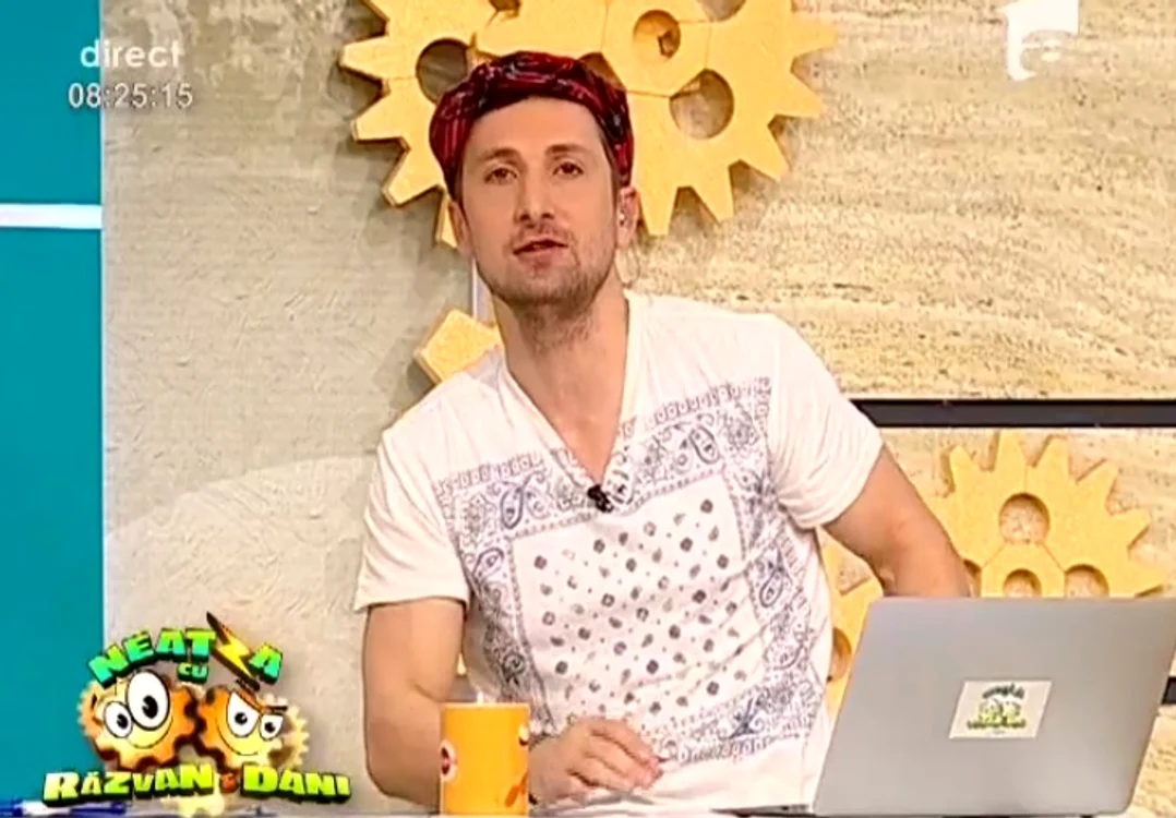 Dani Otil