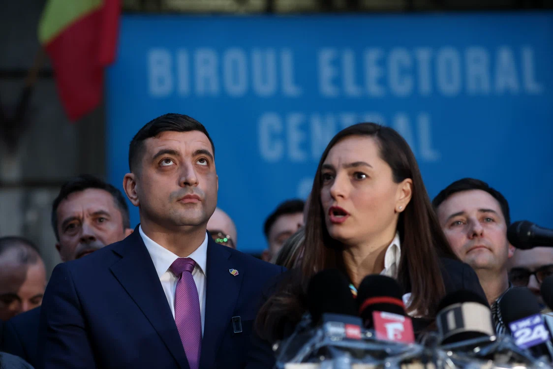 Anamaria Gavrilă a afirmat că o decizie de retragere ar putea veni miercuri FOTO Inquam Photos