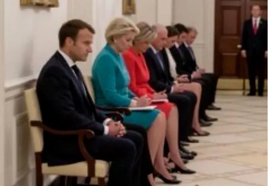 Imagini generate cu inteligenţa artificială care ridiculizează eforturile pentru pace în Ucraina sunt virale pe rețelele de socializare