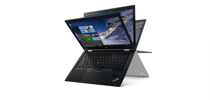 O nouă tabletă Yoga de la Lenovo pentru 2016.