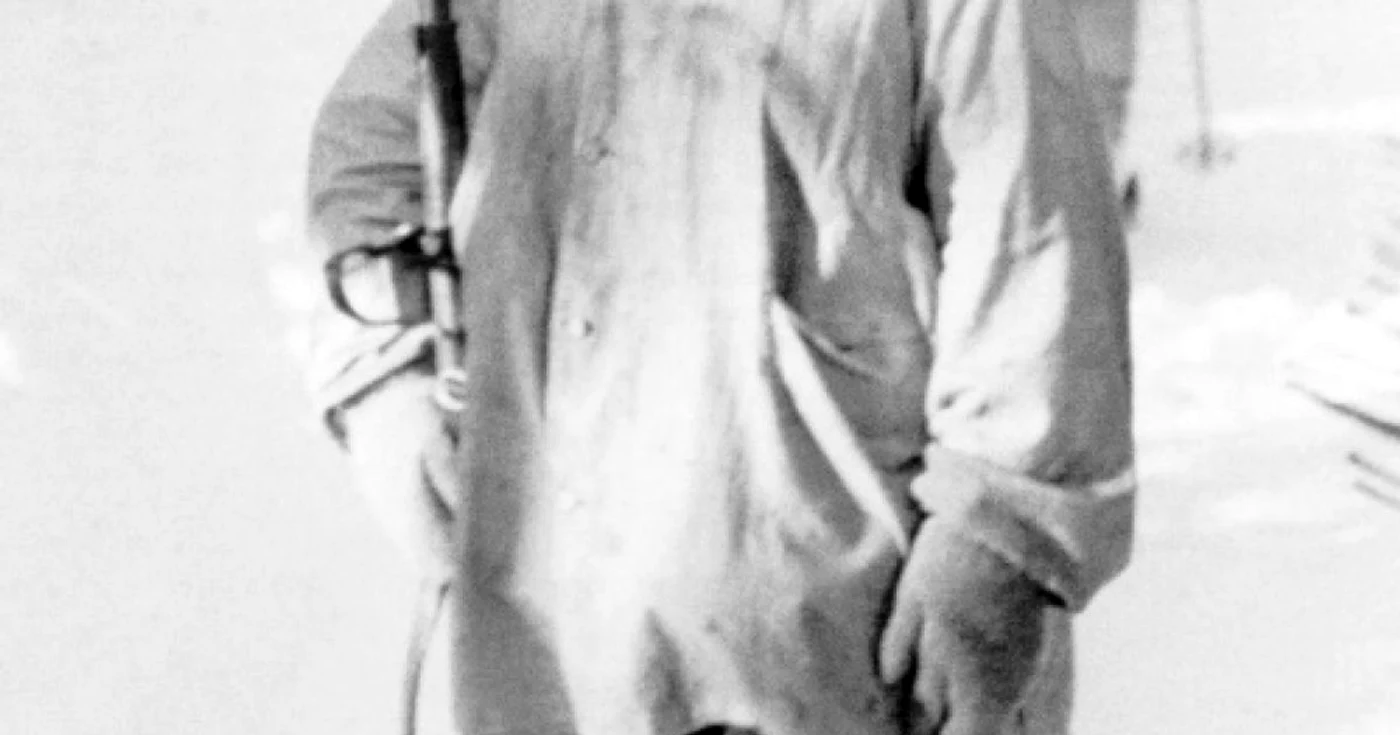 simo hayha moartea alba