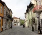 centrul istoric slatina