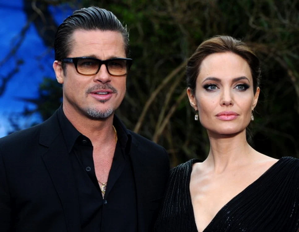 
    Angelina a încheiat divorțul de Brad înn aprilie, anul trecutFoto: Getty Images  