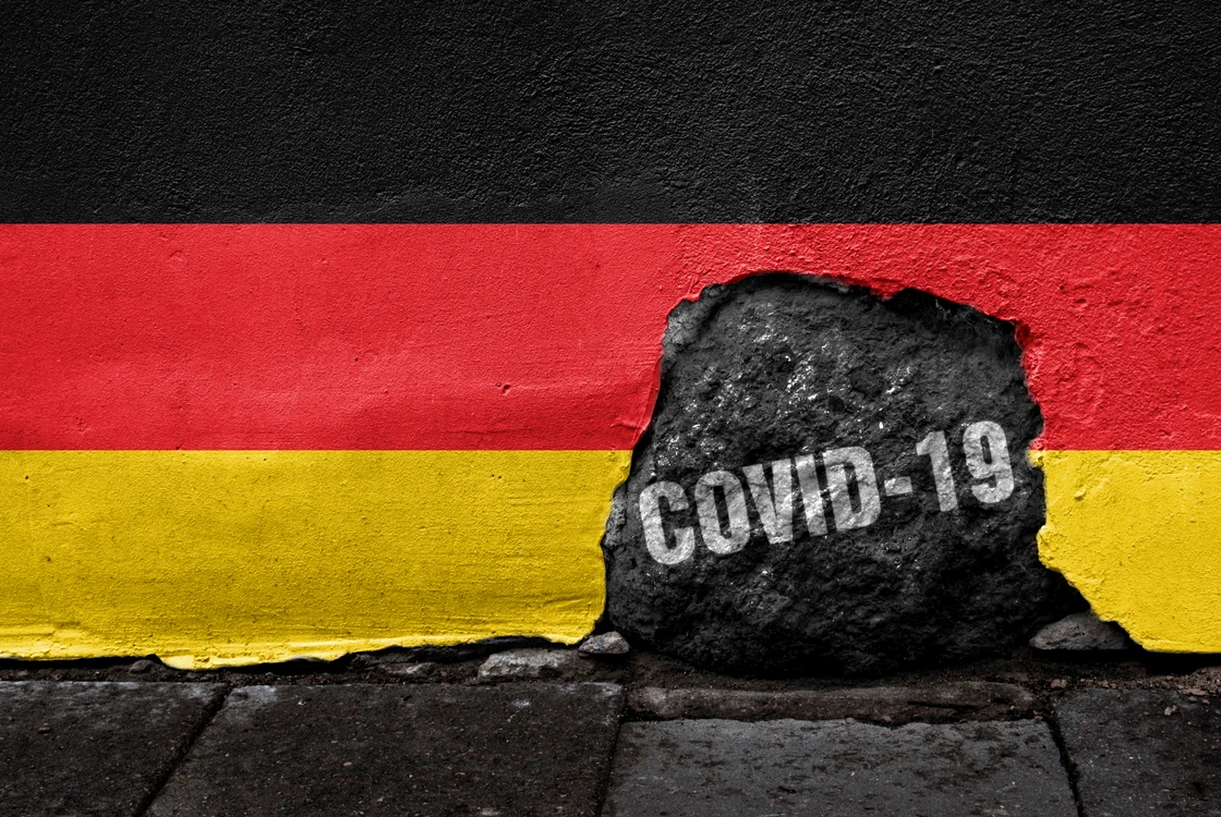 
    Germania a introdus România pe lista ”zonelor de risc”foto: Shutterstock  