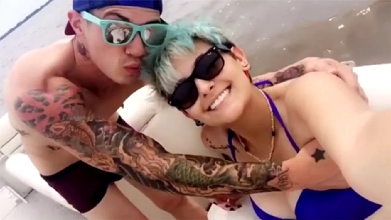paris jackson michael snoddy engaged 01 jpg jpeg