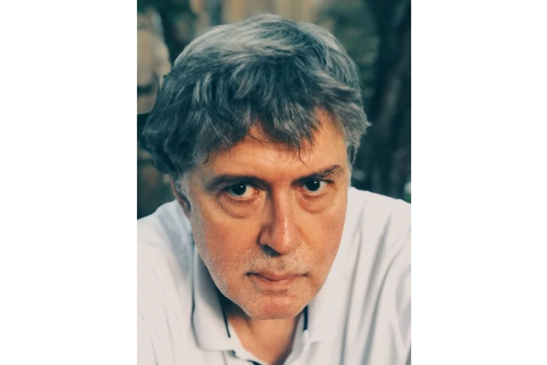„Nu există libertate fără logică și fără risc“ – interviu cu Andrei VIERU jpeg