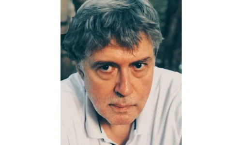 „Nu există libertate fără logică și fără risc“ – interviu cu Andrei VIERU jpeg
