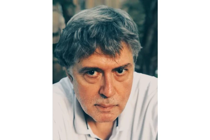„Nu există libertate fără logică și fără risc“ – interviu cu Andrei VIERU jpeg