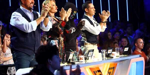 xfactor foto antena 1