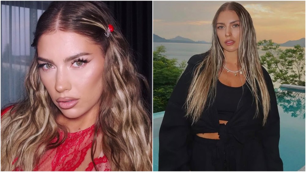 Jo trăiește din nou fiorii iubirii! Imagini tandre din vacanță alături de noul ei iubit