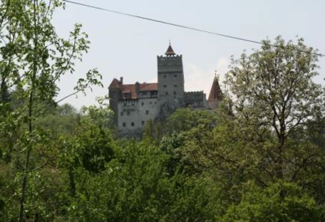 
    Castelul Bran  