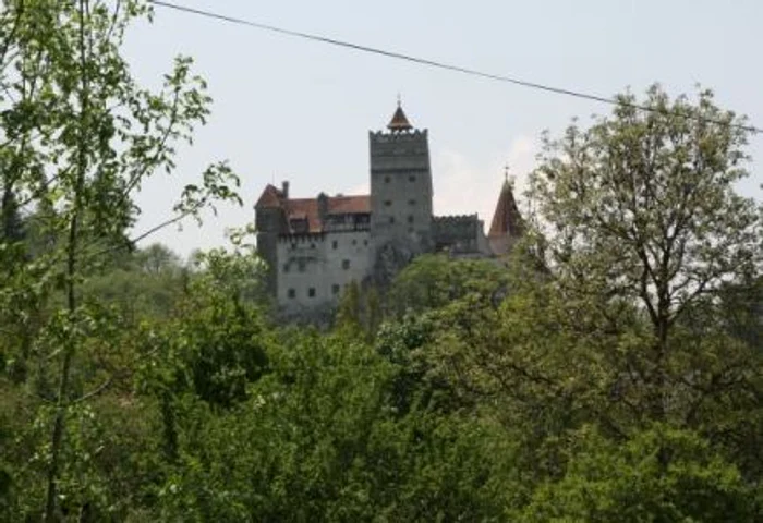
    Castelul Bran  