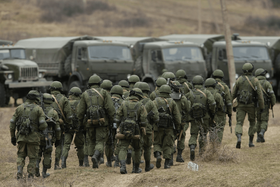 LIVE TEXT | Război în Ucraina. Rotație „de cadre” în rândul comandanților districtelor militare ruse. Peste 32.000 de recruți deținuți ai Grupului Wagner sunt morți sau dispăruți