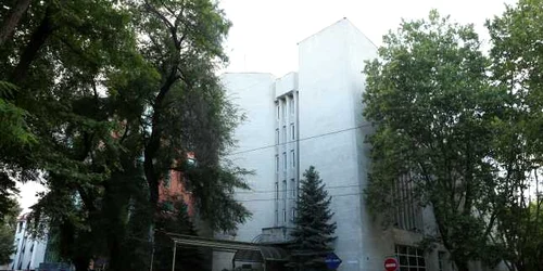 Hoteluri Chisinau