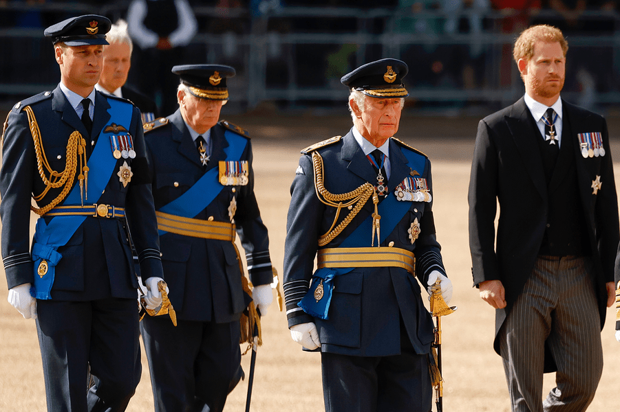 Un nou scandal în familia regală. Ce s-ar putea întâmpla la încoronarea regelui Charles