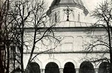 Cartierul Cotroceni, de la codrul tâlharilor şi al fugarilor, la Palatul Prezidenţial jpeg