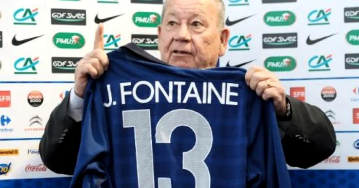 Just Fontaine