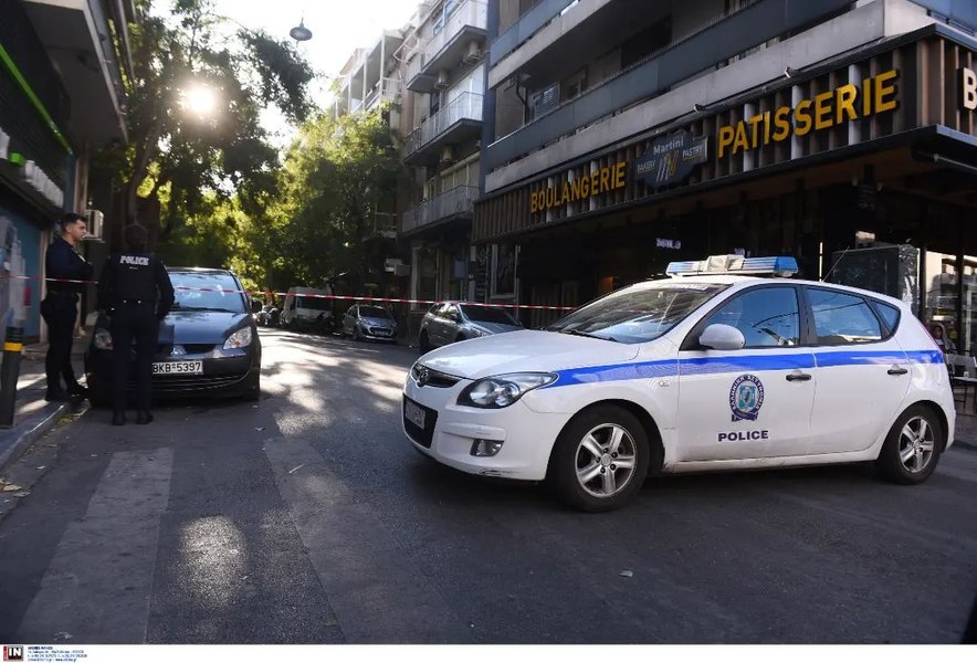 Un bărbat a fost arestat în urma exploziei mortale din Atena. Poliția suspectează un atac terorist