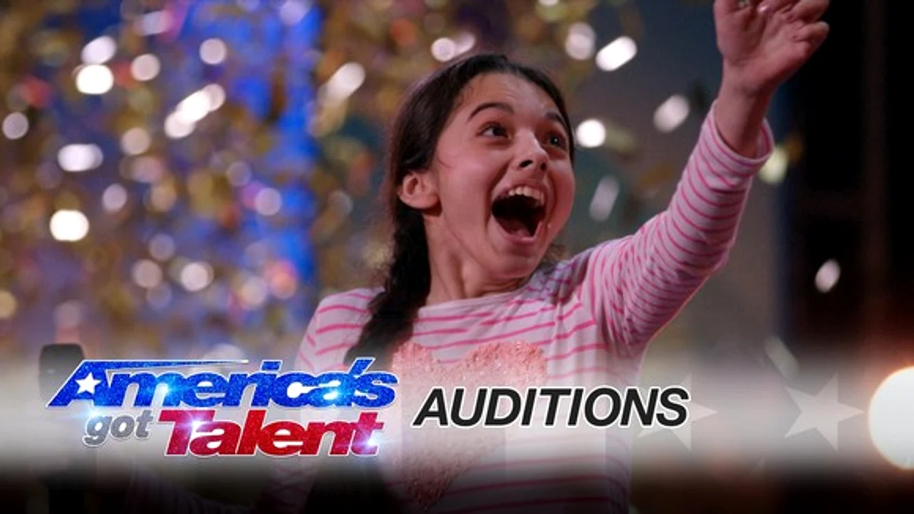 
    Laura Bretan are concurență serioasă la "America"s Got Talent"  