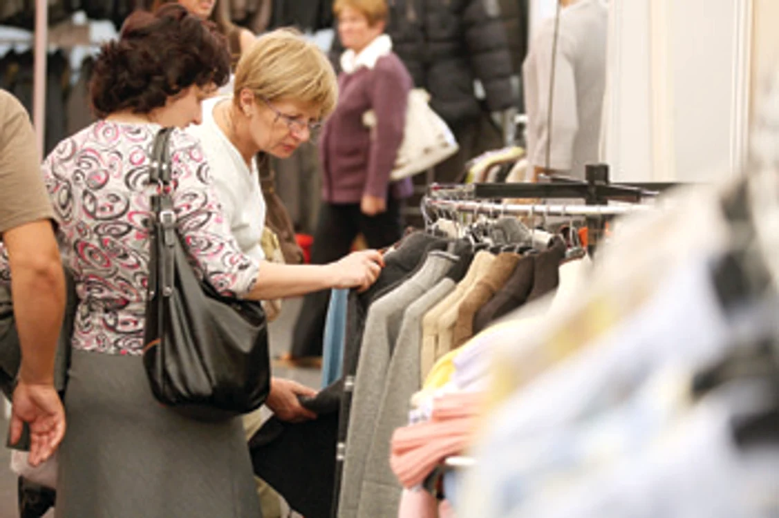Timişoara: Veşmintele handmade, scut împotriva crizei