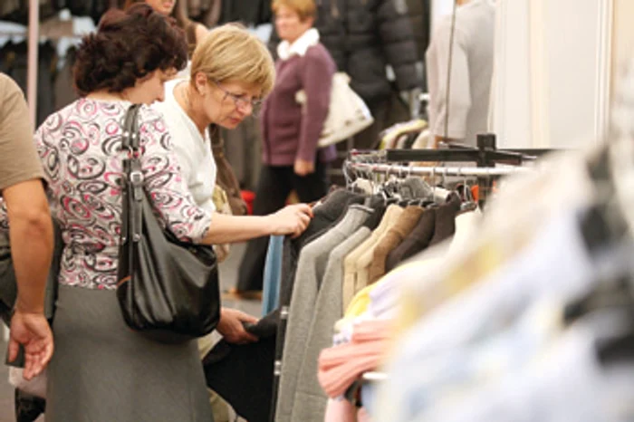 Timişoara: Veşmintele handmade, scut împotriva crizei